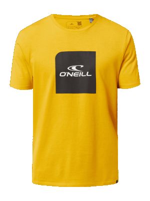 Koszulka O'neill żółta