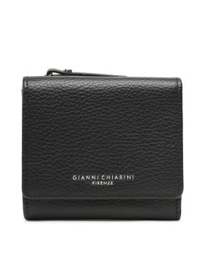 Peněženka Gianni Chiarini černá