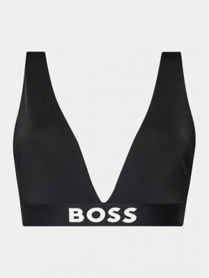 Soutien-gorge Boss noir