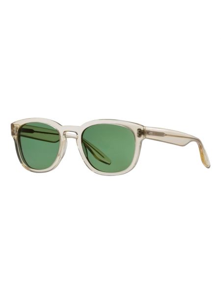 Transparenter sonnenbrille Barton Perreira grün