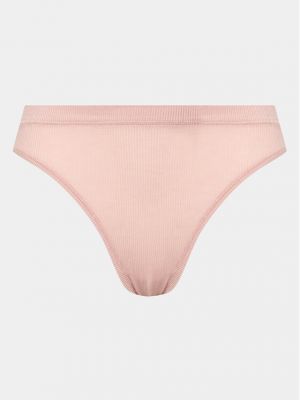 Boksarice Calvin Klein Underwear roza