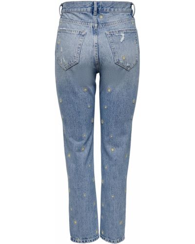 Straight leg jeans Only