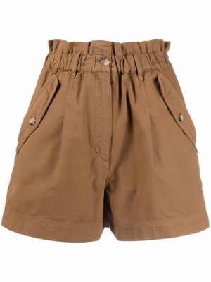 Shorts Kenzo braun