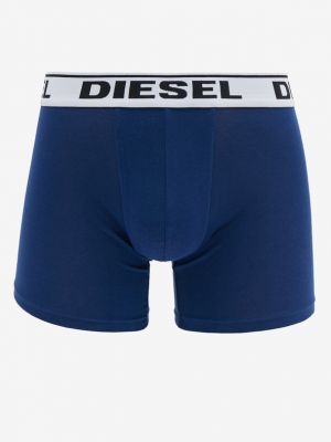 Boxeralsó Diesel kék