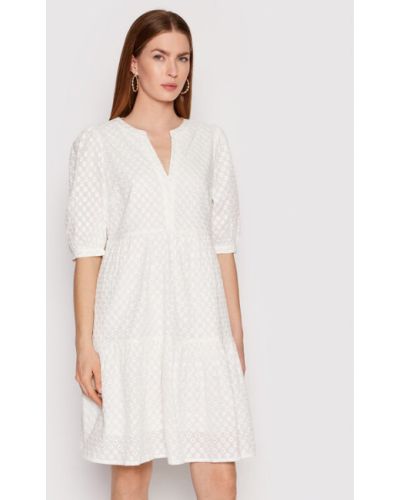 Kleid S.oliver weiß