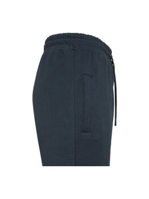 Pantalones cortos Peuterey azul