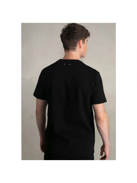 Camiseta Balr. negro