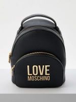 Женские рюкзаки Love Moschino