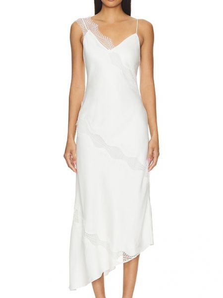 Robe longue A.l.c. blanc