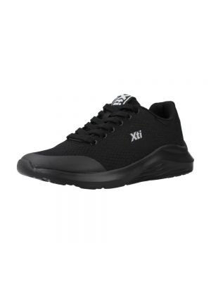 Sneakersy Xti czarne