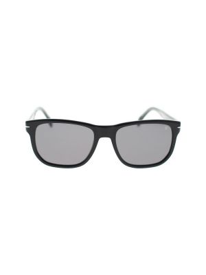 Sluneční brýle David Beckham černé