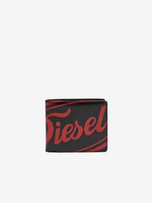 Portofel Diesel - negru