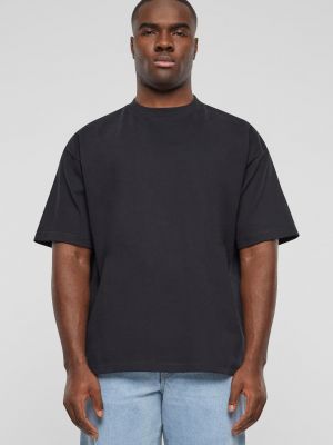 T-shirt Prohibited noir