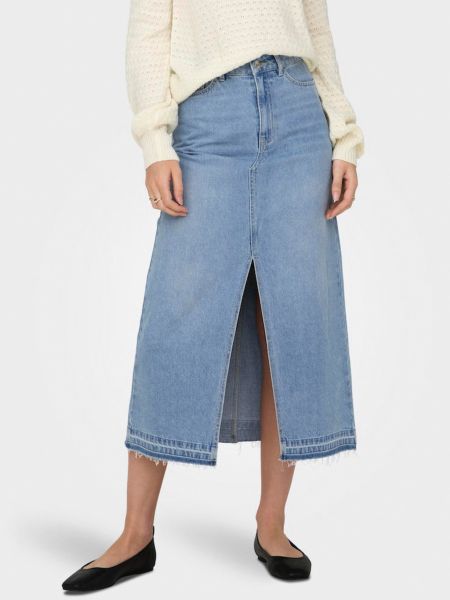 Spódnica jeansowa Jdy