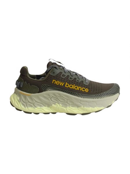 Sneaker New Balance grün