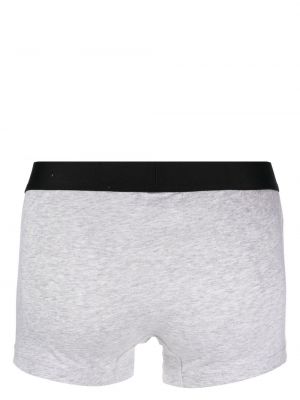 Slips Dsquared2 gris