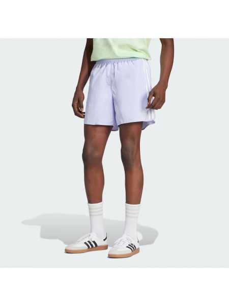 Shorts de sport en coton Adidas