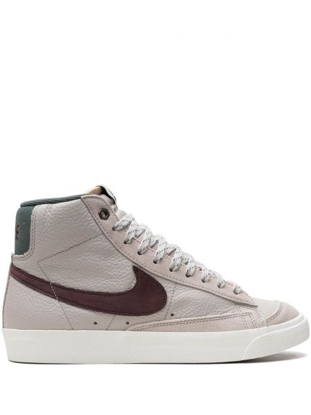 Kadife sneaker Nike Blazer