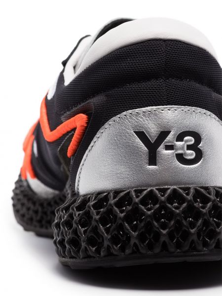 Zapatillas Y-3 negro