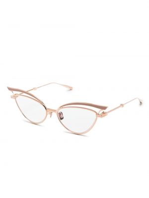 Lunettes de vue Valentino Eyewear rose