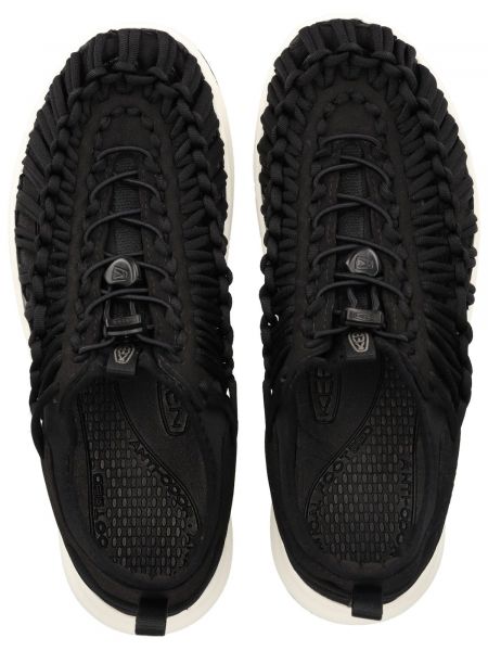 Chaussures de ville Keen noir