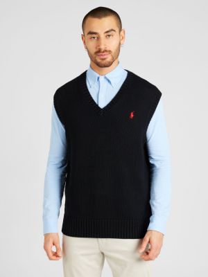 Ujjatlan pulóver Polo Ralph Lauren