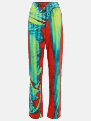 Pantaloni sport cu imagine Y/project