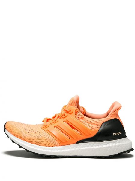 Sneakers Adidas UltraBoost arancione