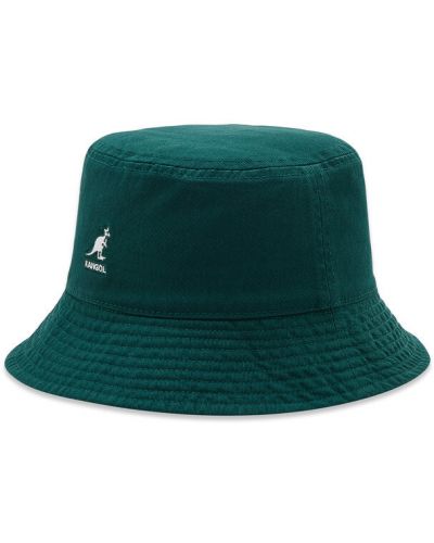 Pălărie Kangol verde