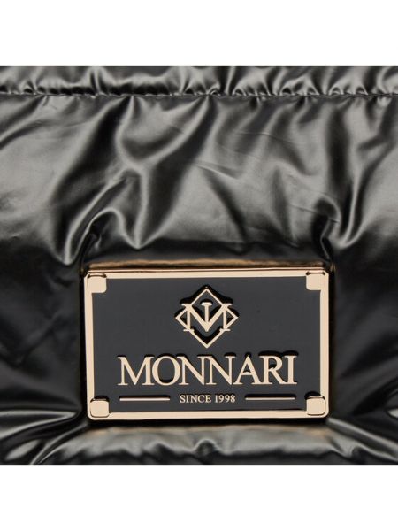 Чанта Monnari черно