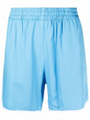 Pantalones cortos deportivos Blue Sky Inn azul