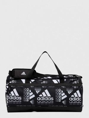 Чанта Adidas Performance черно