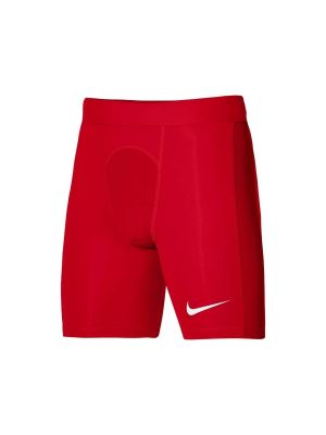 Hlače Nike crvena