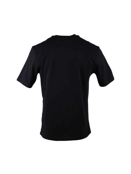 Camiseta casual Moschino negro