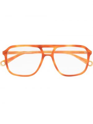 Glasögon Gucci Eyewear orange