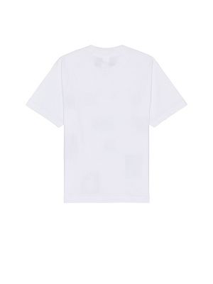 Camiseta Jungles blanco