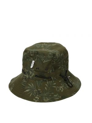 Mütze A.p.c. grün