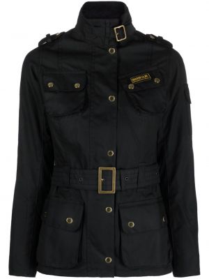 Giacca Barbour nero