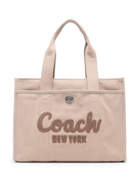 Alışveriş çantası Coach