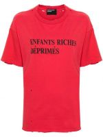 Női pólók Enfants Riches Déprimés