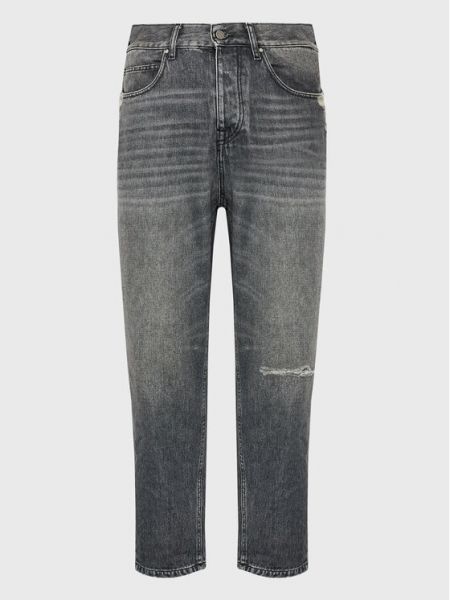 Jeans skinny Young Poets Society gris