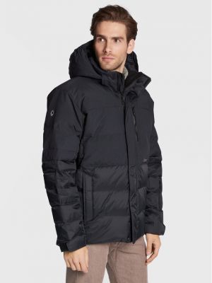 Skijaška jakna Marmot crna