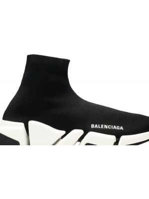 Кроссовки Balenciaga Speed