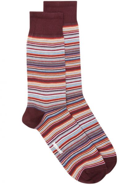 Bavlněné ponožky Missoni