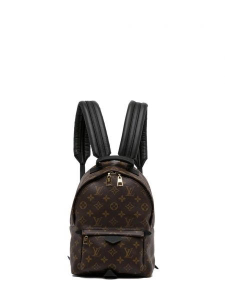 Раница Louis Vuitton Pre-owned кафяво
