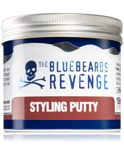Pasta do włosów The Bluebeards Revenge