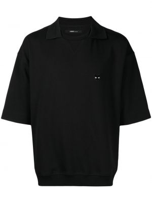 Koszulka Zzero By Songzio czarna