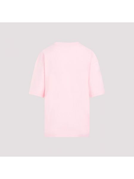 T-shirt Marni pink