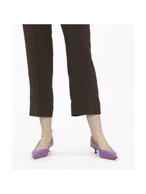 Pantalones Nº21 marrón