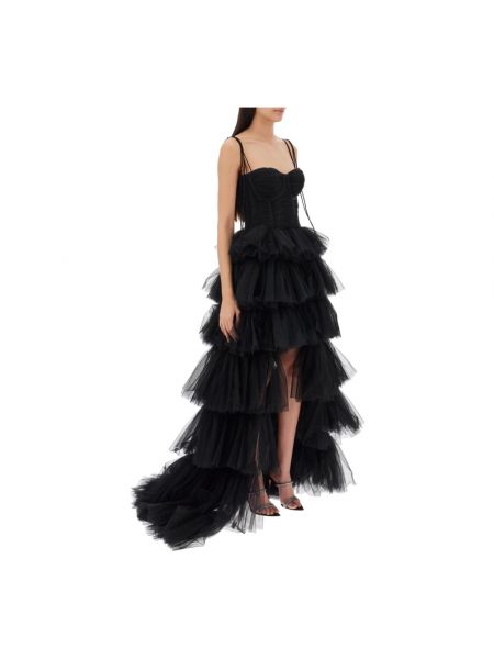 Sukienka 19:13 Dresscode czarna